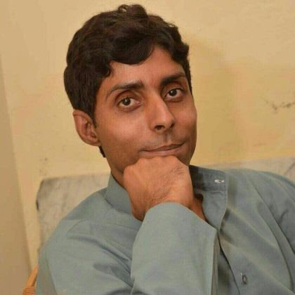 _KHURRAM_ZAMAN's profile picture. 