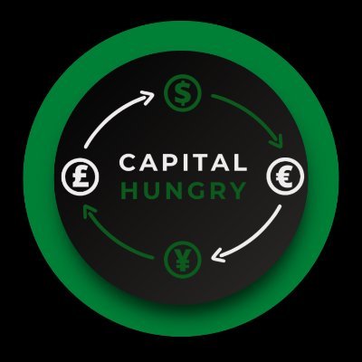 Capital_Hungry Profile Picture