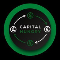 Capital Hungry (@capital_hungry) Twitter profile photo