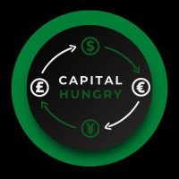 Capital Hungry(@Capital_Hungry) 's Twitter Profile Photo