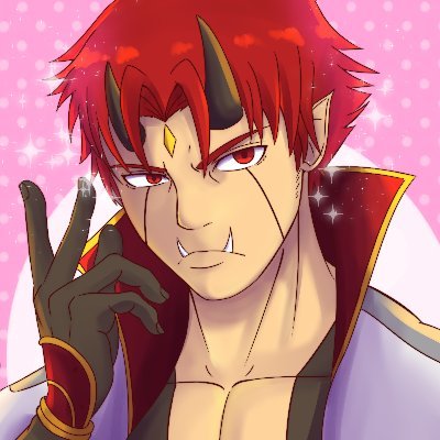 ♦️ SenoReno ♦️|| 🍀VGEN COMMISSIONS OPEN 📣📣さんのプロフィール画像