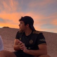 Xavi García (@xaavigaarcia_) 's Twitter Profile