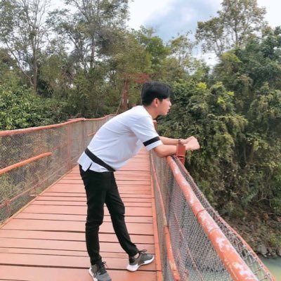 huy14101994's profile picture. 