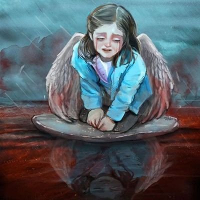 مەبن ڕوناکی بۆ کەسێک کە کوێرە :/
ئازادی🙂🤍
Mahabad :)