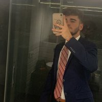 Adrian Garrido (@garridoadrian8) 's Twitter Profile