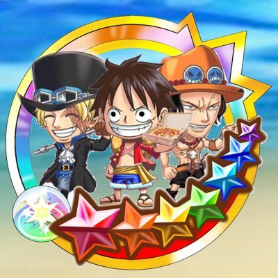 趣味垢🥳前のアカウント入れなくなったので転生垢です🙇‍♂️無言フォロー失礼します🫣ONEPIECE,ジャンプチ決闘好きです⚔️髑髏🥇☠0🥈☠23🥉☠44 ジャンプチ以外の事も呟きます🏴‍☠️⚾️⚽️👟🍜🍖etc...