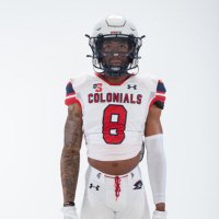Gregory Young II(@_gy2_) 's Twitter Profile Photo