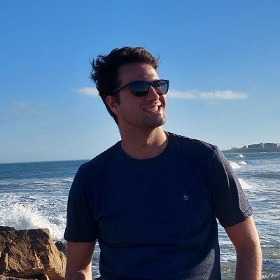 HamuiMartin's profile picture. 🎙️ Locutor Nacional