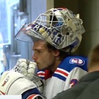 #NYR