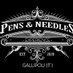 Pens & Needles “Experience “ (@pens_experience) Twitter profile photo