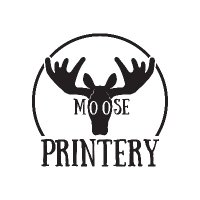 Moose Printerys(@MPrintery) 's Twitter Profile Photo