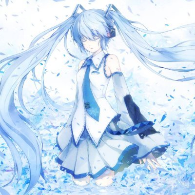 MoonSix17's profile picture. a waste