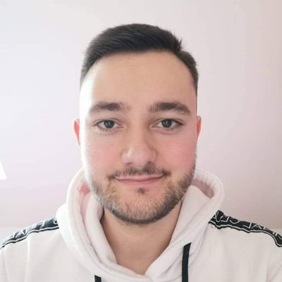 AlmericBrale's profile picture. #FiersdetreAuxerrois #TeamAJA