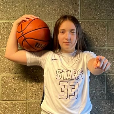 Sandia High School c/o 2024 | 5’4 CG (4.3 gpa, NHS, Ib student, 2nd team all district, all district Academic, Christian) | 🏀 🌟NM Stars 17u eybl #33