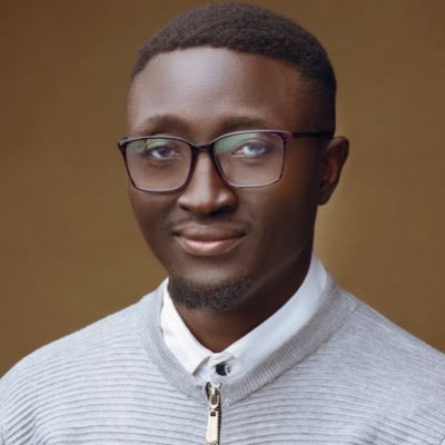 TOLU’ TOLUWASE Profile