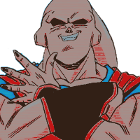 ✧ 𝓜𝘼𝙅𝙄𝙉 𝙏𝙀𝙍𝙍𝙊𝙍 ( ZENO ABSORBED ) (@terrifyingmajin) 's Twitter Profile