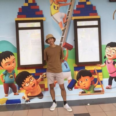 dauskhoiri21's profile picture. Hebat itu diakui bukan mengakui | Victoria concordia crescit #21
٣٥٤