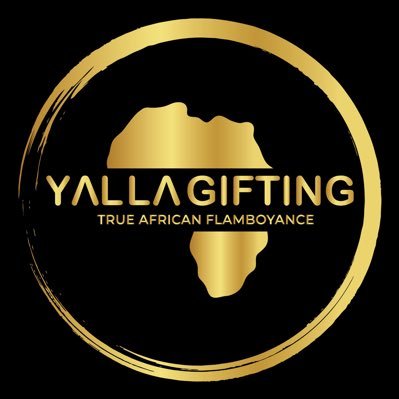 YallaGifting Profile Picture