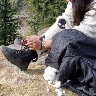 gypsysoulofmine's profile picture. Like a deer in the forest,
Like an athlete full of zest.