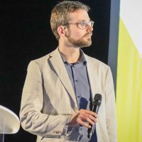 Benjamin Negraud (@bnegraud) 's Twitter Profile