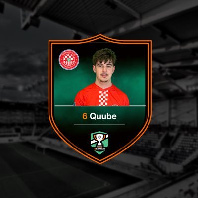 @EASPORTSFCPro Player for @vaceesports / 18 | 🇱🇺                                    contact: quubeesports@gmail.com
