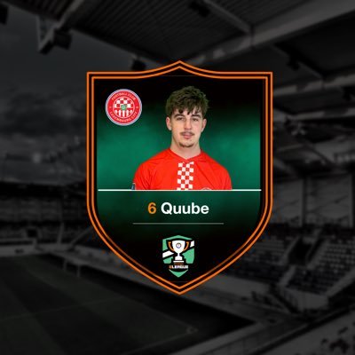 JeSuisQuube Profile Picture