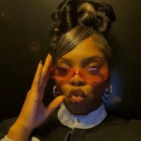 Bigg Guwopp 👅 (@_baddiiekii) 's Twitter Profile Photo Bigg Guwopp 👅 (@_baddiiekii) 's Twitter Profile Photo