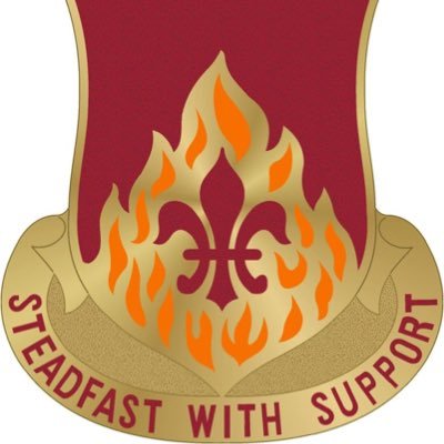 The Official Twitter account for the 832d Ordnance Battalion Steadfast with Support…Go Ordnance
