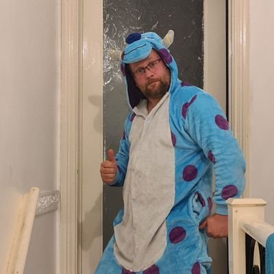 taylor77g's profile picture. Just can't help being a geek