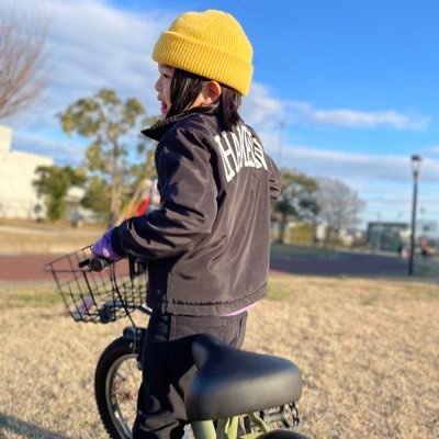 スノーボード・🐱✖︎3 ・バイク・sk8・子育て中👶🏻