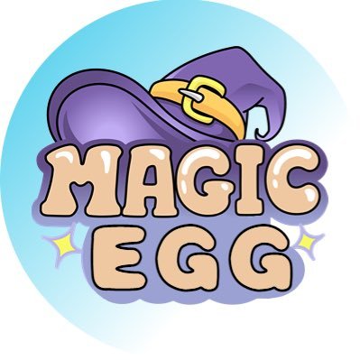 Magic Egg Academy will be opening soon.