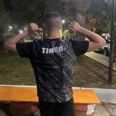 MrTimoo9's profile picture. 19 / Head coach for almoplayers