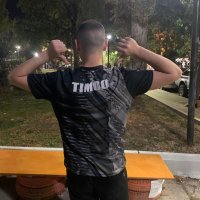 Timoo (@mrtimoo9) 's Twitter Profile