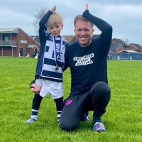 Dan Nicholls (@dannichollsno9) 's Twitter Profile
