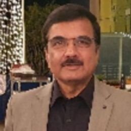 BALA140755's profile picture. student of a stock market