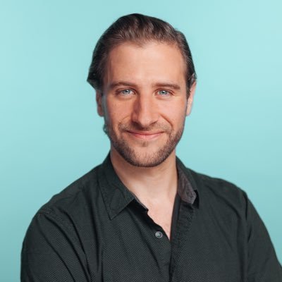 jordan_wexler's profile picture. CEO at EarlyBird.