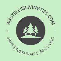 WasteLessLivingTips(@Waste_Less_Tips) 's Twitter Profile Photo