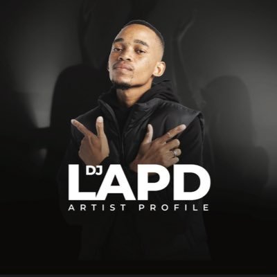 #DjLAPD