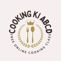 Cooking Ki ABCD(@Cooking_Ki_ABCD) 's Twitter Profile Photo