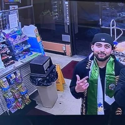 AnakinRivera's profile picture. 