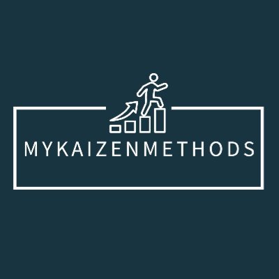 MyKaizenMethods's profile picture. 