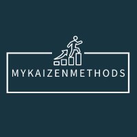 My Kaizen Methods(@MyKaizenMethods) 's Twitter Profile Photo