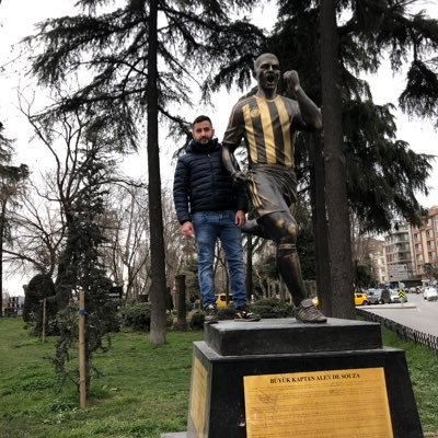 ramosfener Profile Picture