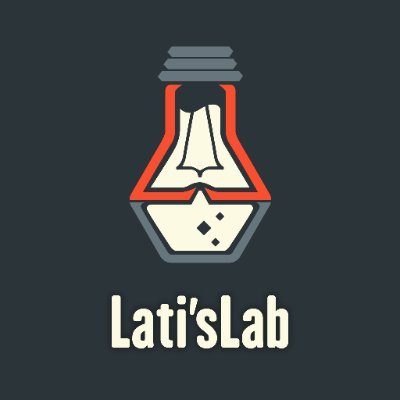 Personal: @_Lati_ | 30yo creator into 3D design, Game Dev & 3D printing. Innovation and creativity are my core. Follow for unique projects!