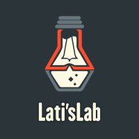 Lati'sLab(@LatisLab) 's Twitter Profile Photo