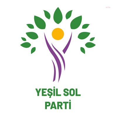 Yeşil Sol Parti Kepez