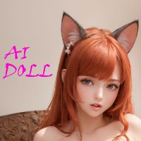 AI Doll(@aiunrialdoll) 's Twitter Profile Photo