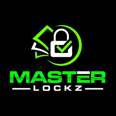 🎯 Master The Game With MasterLockz 📊💰 Delivering THE BANGERS ‼️ 🤝🏆 Join The Team Today 👇 ⬇️ Join Our Free Discord Today!