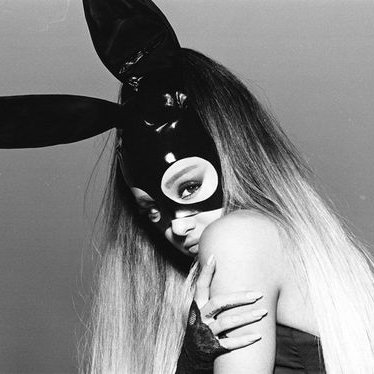 daily dangerous woman era photos & videos ‧₊ ๑˚.・