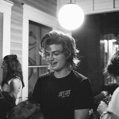 JoedKeerry's profile picture. 